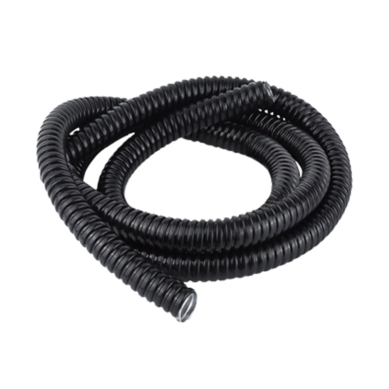 JSH PVC Coated Flexible Metal Conduit