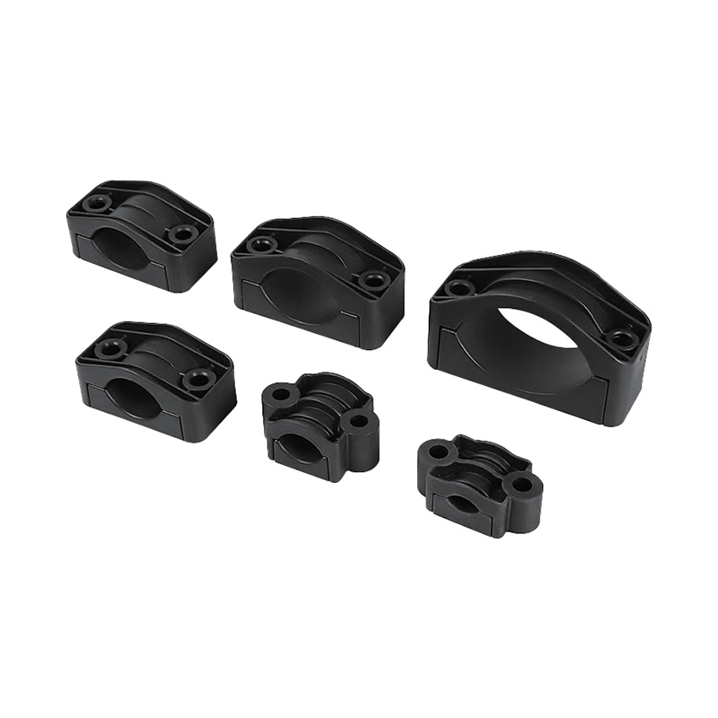 High Voltage Cable Clamp