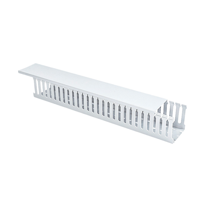 Silver-Grey（White）Insulated Distribution
