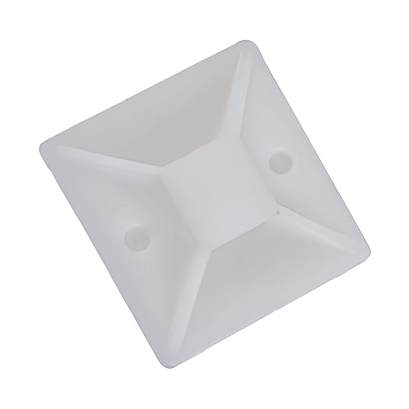 Self-Adhesive Positioning Plate