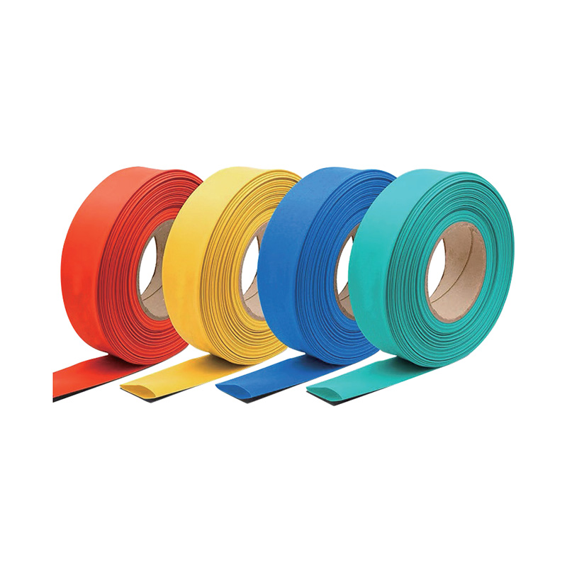  Soft Heat Shrinkable Tube