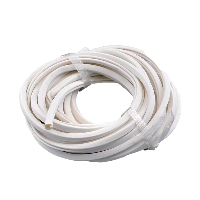 Shaped Tube A