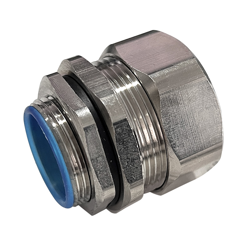 DPJ End Connectors (Brass)