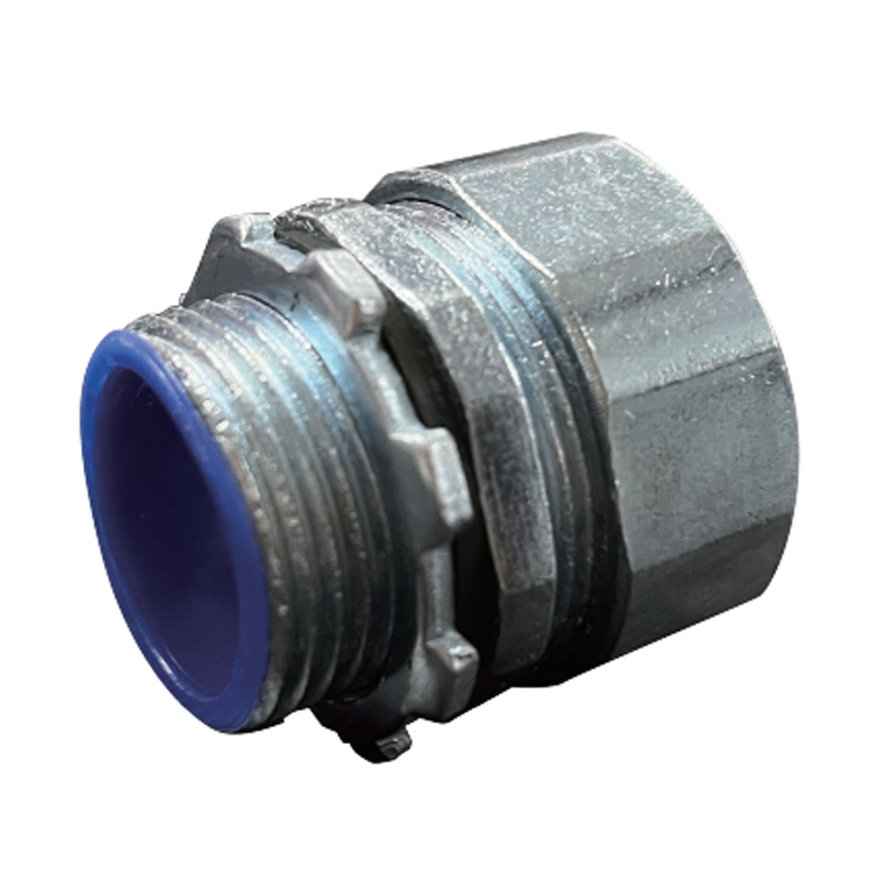 DPJ End Connectors (Zinc Alloy)