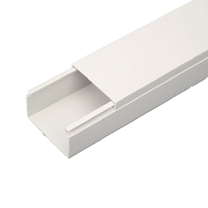 White Decoration Trough (Positive Material)