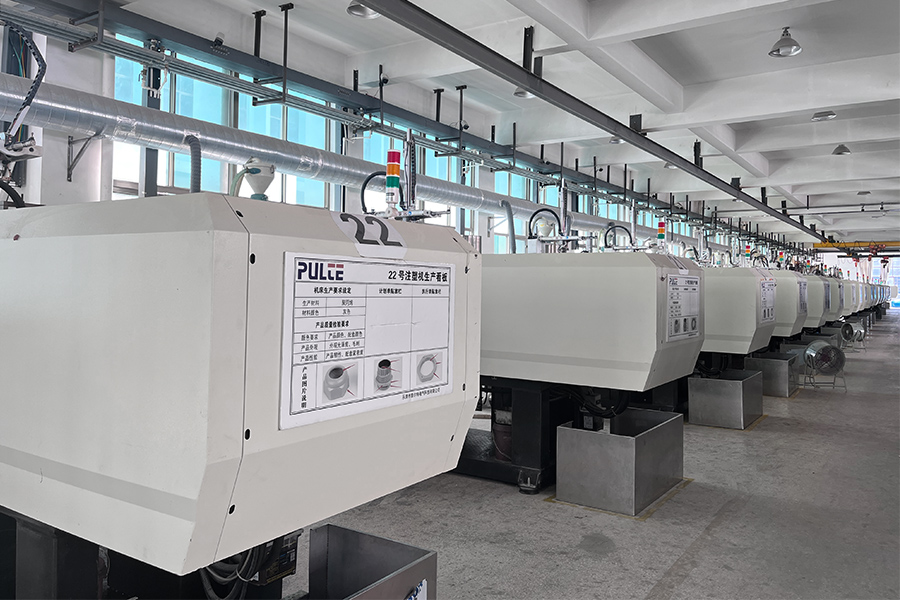 Pulte Electric Technology (Wenzhou) Co., Ltd.